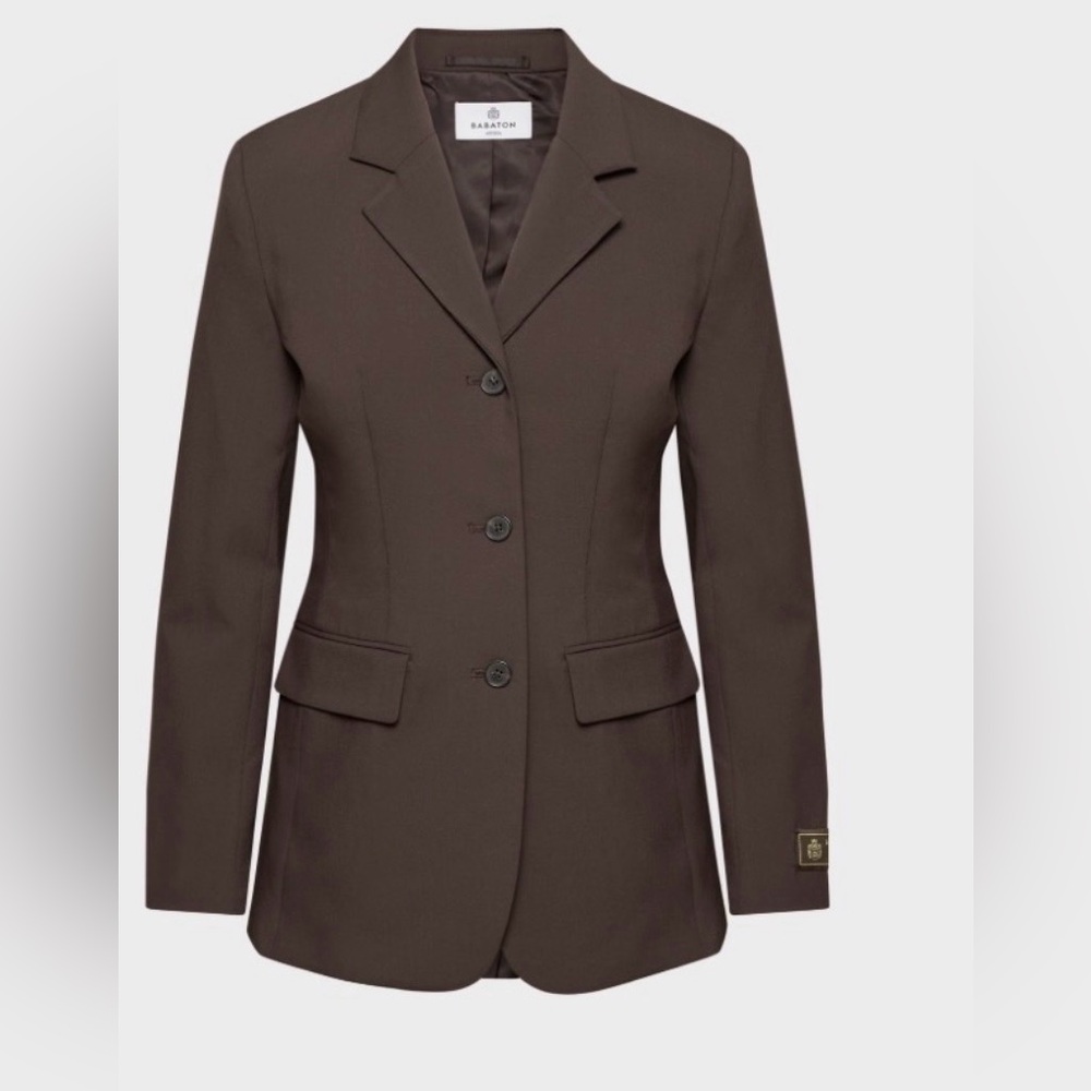 Aritzia NWT Market Blazer